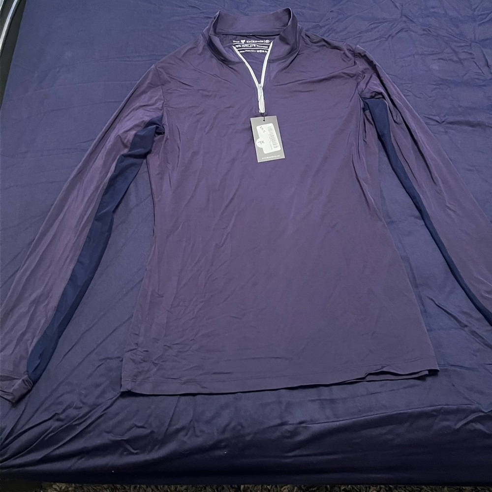 The Tack Hack Women’s Essential Shade Shirt